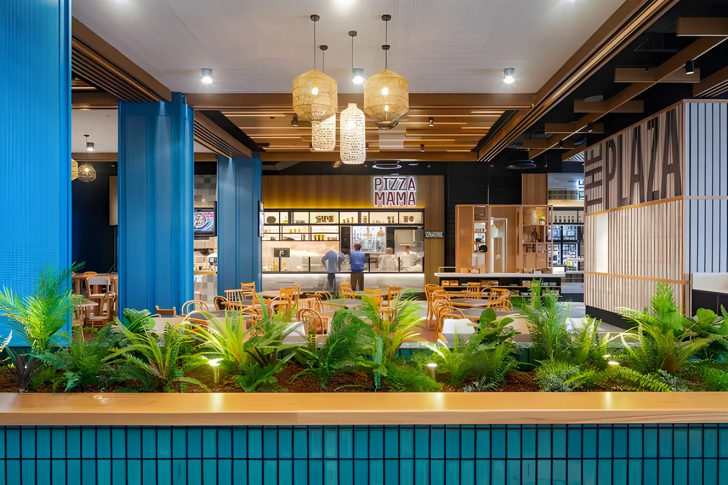 Wentworth Leagues Club – Phase 1 — project photograph 11