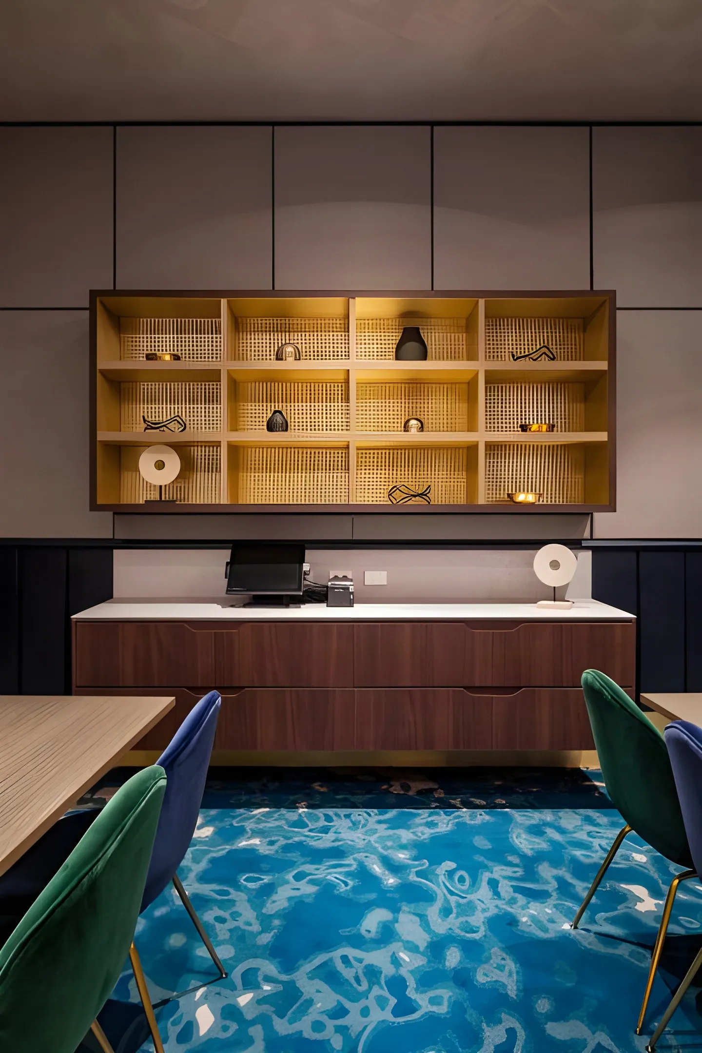Wentworth Leagues Club – Phase 2 — project photograph 6