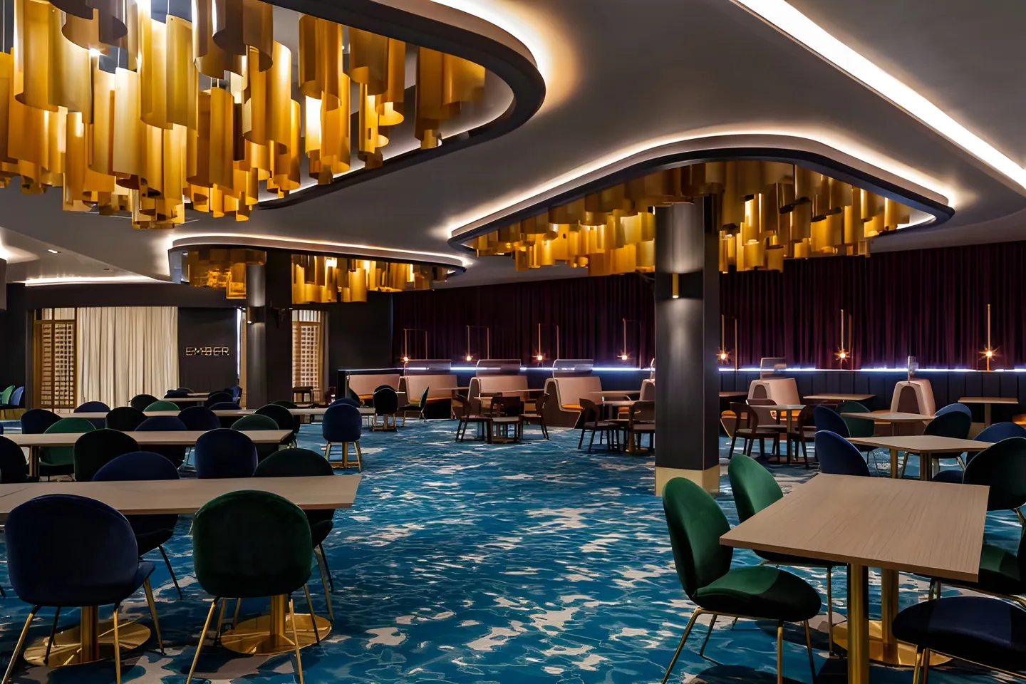 Wentworth Leagues Club – Phase 2 — project photograph 7
