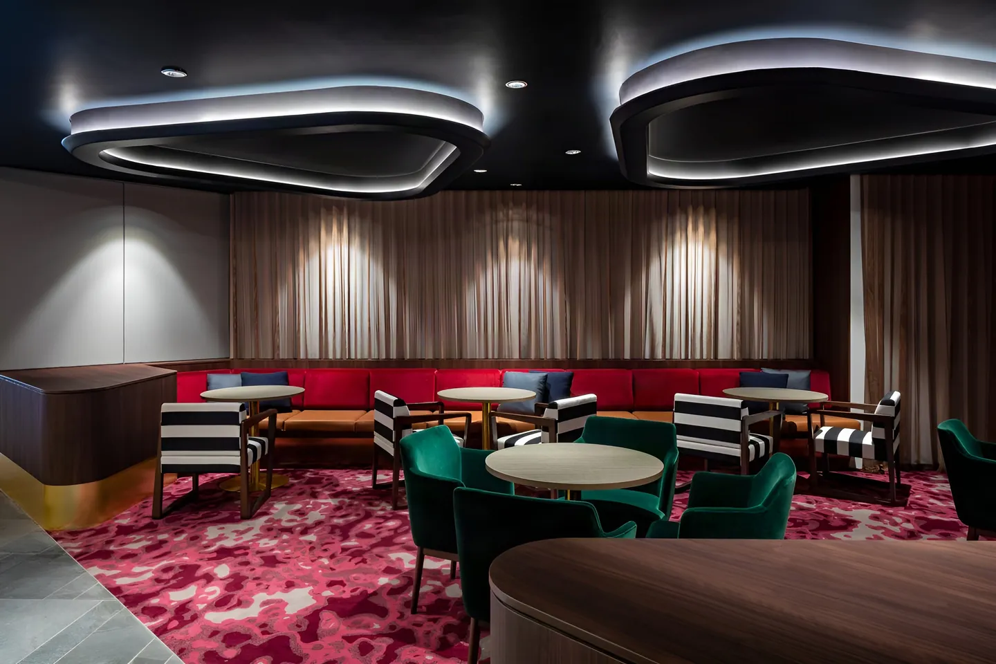 Wentworth Leagues Club – Phase 2 — project photograph 1