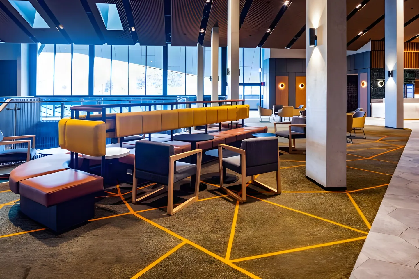 Wentworth Leagues Club – Phase 2 — project photograph 2