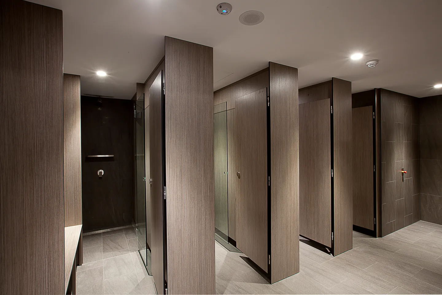 1 Denison Street — project photograph 2