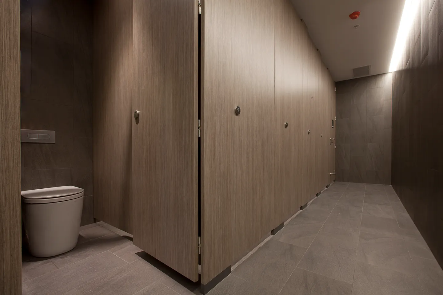 1 Denison Street — project photograph 3