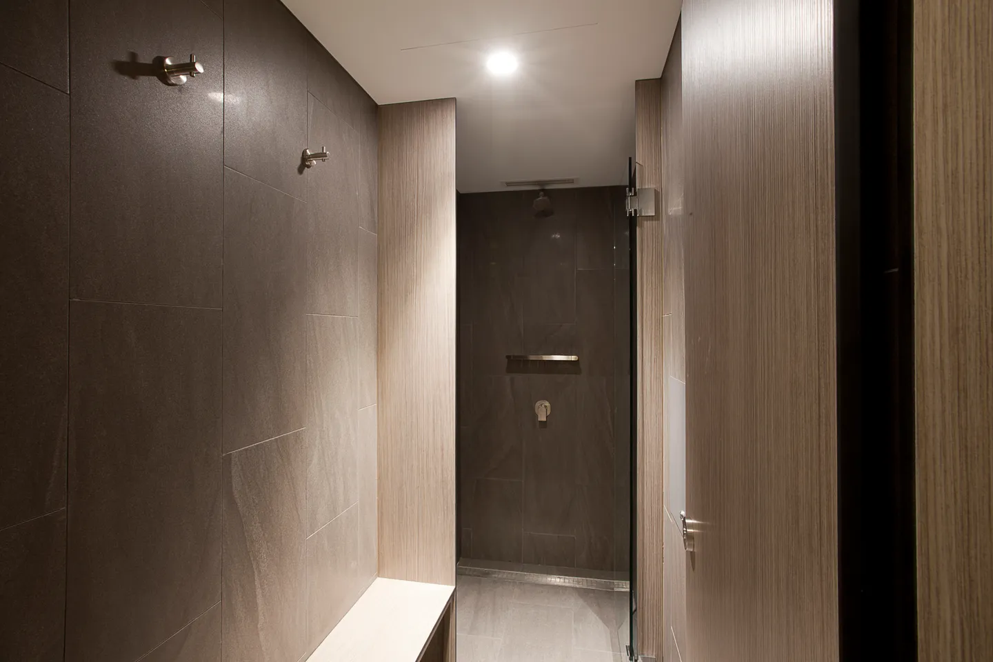 1 Denison Street — project photograph 5