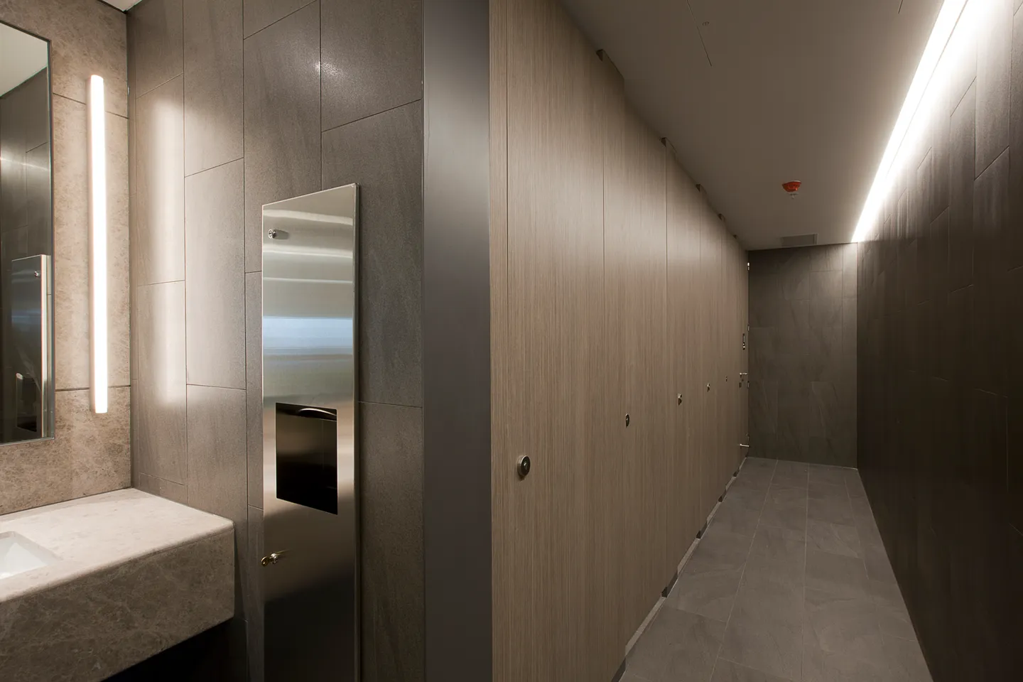 1 Denison Street — project photograph 6