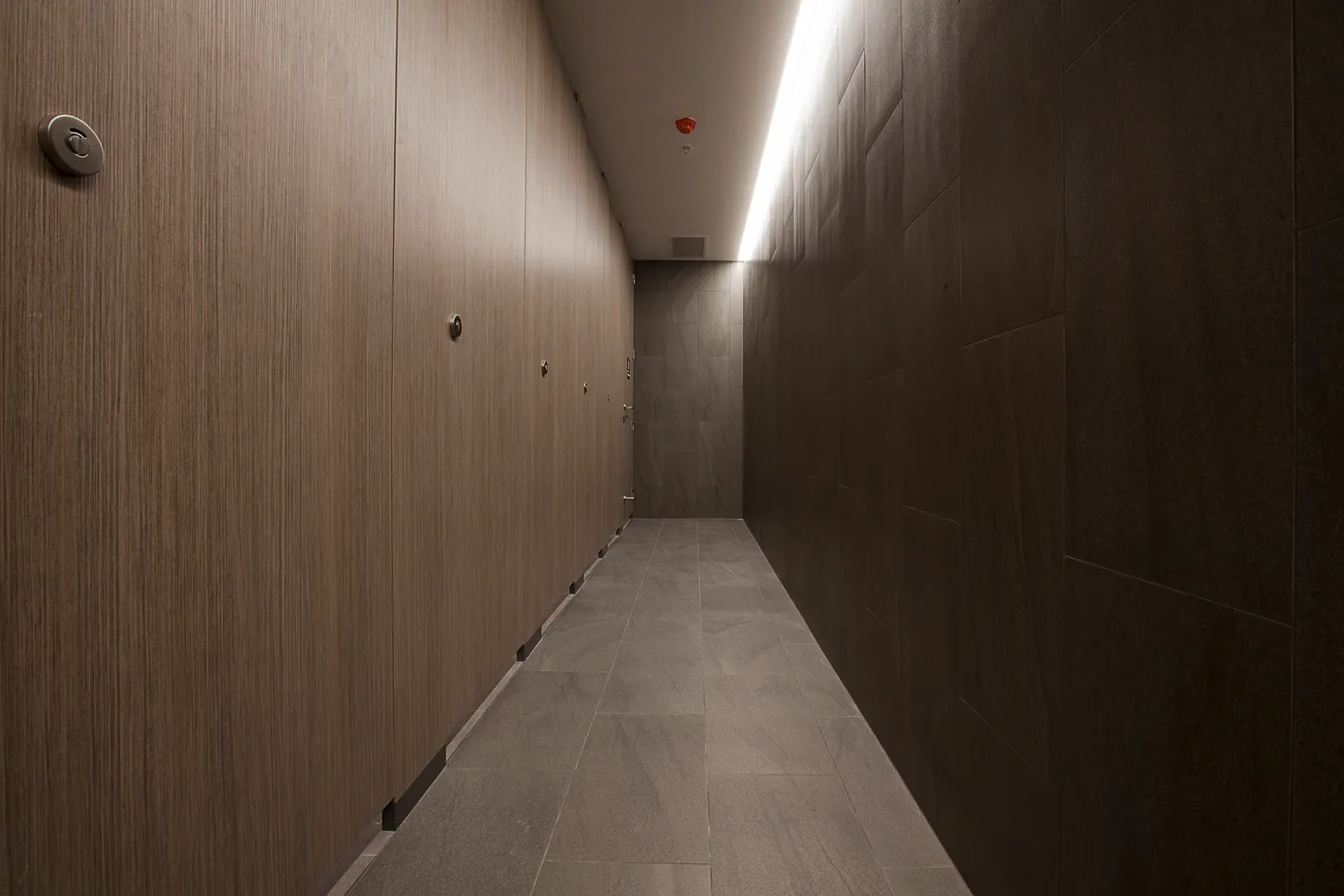 1 Denison Street — project photograph 7